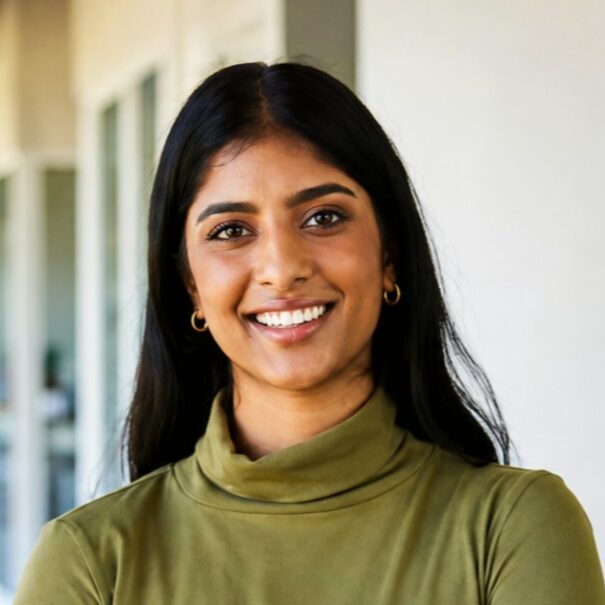 Pranjal